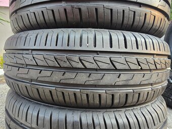 zanovne letne pneumatiky 195/65 R15 Matador Hectorra 5 - 5