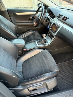 VW Passat CC 1.8 TSI - 5