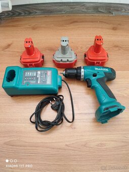 Makita 6271D 25€ - 5