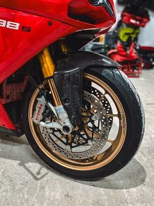 DUCATI 1098S - 5