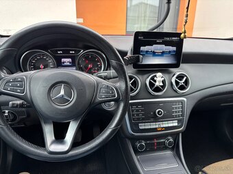 Mercedes GLA 180d - 5