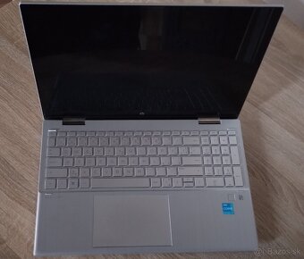 HP Pavilion x360 15-er1910nc Silver - 5