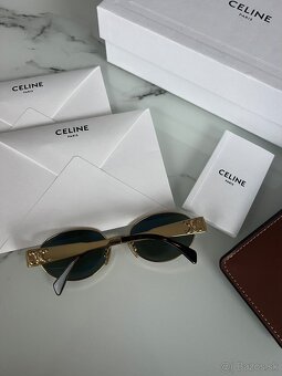 Celine Original slnečné okuliare - 5