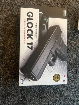 TM Glock 17 Gen 3 - 5