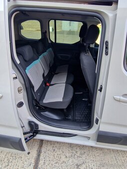 Berlingo 1,5 blue hdi 75kw - 5