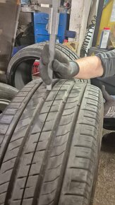 285/30 R20 Nexen - 5