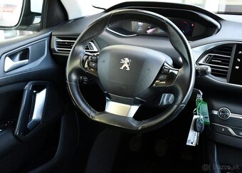 Peugeot 308 1.2 SW 130 ACTIVE 1M ČR 96 kw - 5