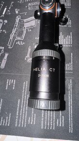 Kahles Helia CT 2-7x36 - 5