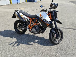 KTM SMR 990 - 5