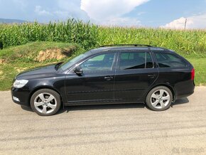 Škoda Octavia Combi 2.0 TDI 103 kW Elegance - 5