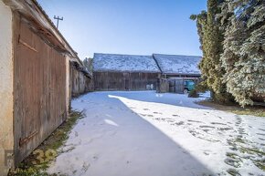 Predaj staršieho rodinného domu v obci Lučivná pod Tatrami - 5