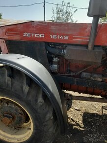 Traktor Zetor 16145 - 5