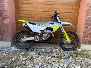 Husqvarna fc 250 MY24 - 5