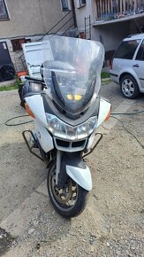 Predam BMW R1200RT r.v. 2007 RT - 5