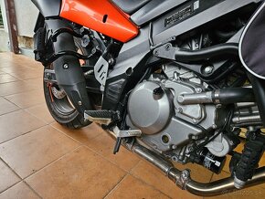 Suzuki V-strom DL650 ABS VP A2 - 5