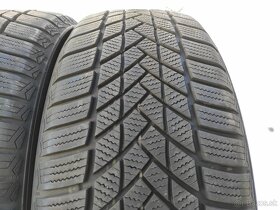 Zimné pneumatiky 215/55R18 Matador MP93 4ks - 5