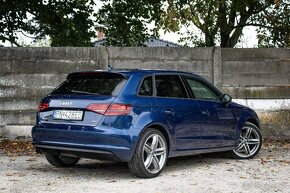 Audi A3 Sportback 2.0TDI 110kw S-tronic - 5