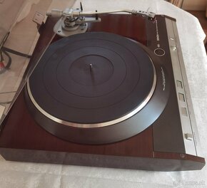 Gramofón Denon DP-70M - 5