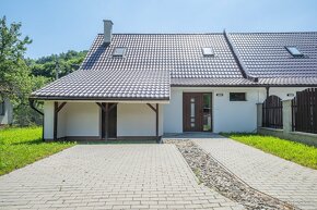 Prodej rodinného domu, 128 m², Valašská Senice - 5