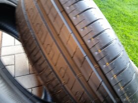 pneu 16″ 195/55R16 GOODYEAR letné NEW dot2023 - 5