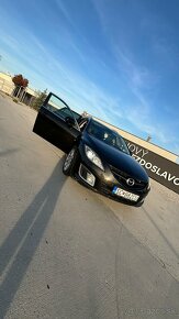 Mazda 6 Combi (wagon) GH  103kW - 5