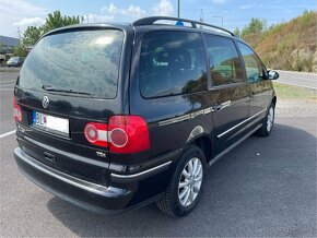 Volkswagen Sharan 1.9 TDI Business - 5