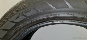 Hankook Ventus ST 285/50 R20 - 5