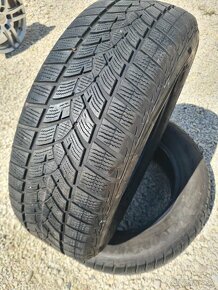 215/65 r17, 2 ks zimných pneumatík - 5