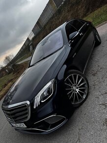 Mercedes Benz  S500 4 Matic AMG - 5