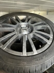 5x112 R17 AEZ - 5