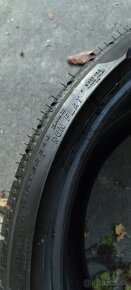 Zimné Pirelli SottoZero 3 Winter 275/30/20 97V RFT - 5