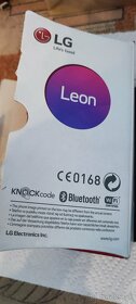 LG Leon - 5