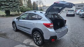 Subaru XV 2.0i-S ES Style - 5