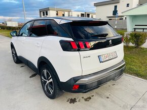 Peugeot 3008 - 5