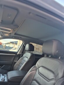 Volkswagen Touareg 3.0tdi 210kw - 5