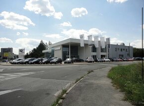 PREDAME SHOWROOM BMW V BB O C.ROZLOHE 6920M2 - 5