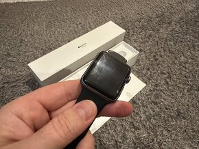 Apple Watch 3, 42mm - 5