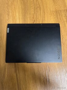 LENOVO IP Legion 7 16IRX9, i7-14700HX, 16.0˝ - 5