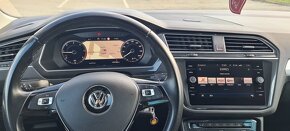 Volkswagen Tiguan 2.0 TDI SCR BMT Comfortline DSG EU6 - 5