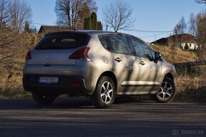 Peugeot 3008 1.6 e-HDi STOP&START Style - 5