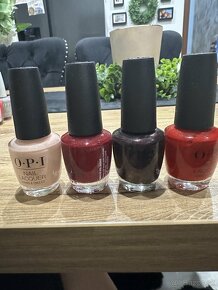 OPI laky - 5