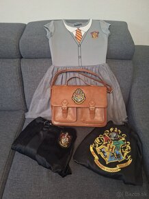 Karnevalový kostým Harry Potter - Hermiona - 5