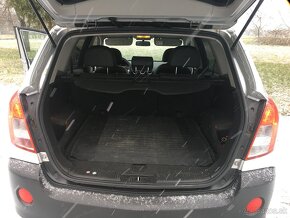 Opel Antara 2.2 CDTI - 5