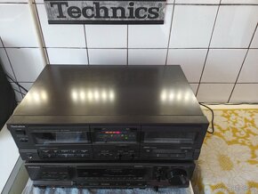 Technics zostava - 5