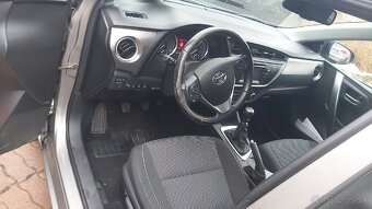 Toyota Auris Sport Tourer 1.6 Valvematic - 5