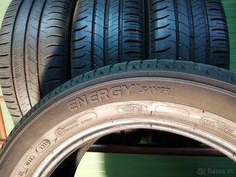 195/55 r16 letné pneumatiky Michelin Energy 6-6,5mm - 5