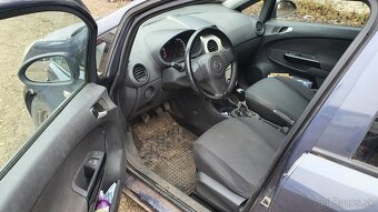 Predám Opel Corsa 1.0 2006 - 5