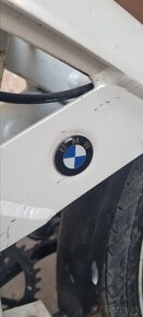 Predam detský bicykel BMW - 5