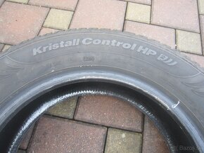 195/65R15 91H zimne pneu Fulda Kristall Control hp2 dezen 6. - 5