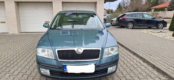 Predám Škoda Octavia 2.0 Tdi 103 KW ELEGANCE Max - 5